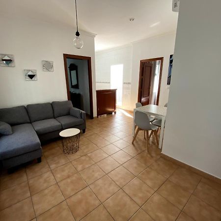 Apartamento Hostal Mellizo Лебріха Екстер'єр фото