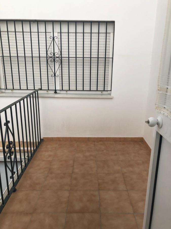 Apartamento Hostal Mellizo Лебріха Екстер'єр фото