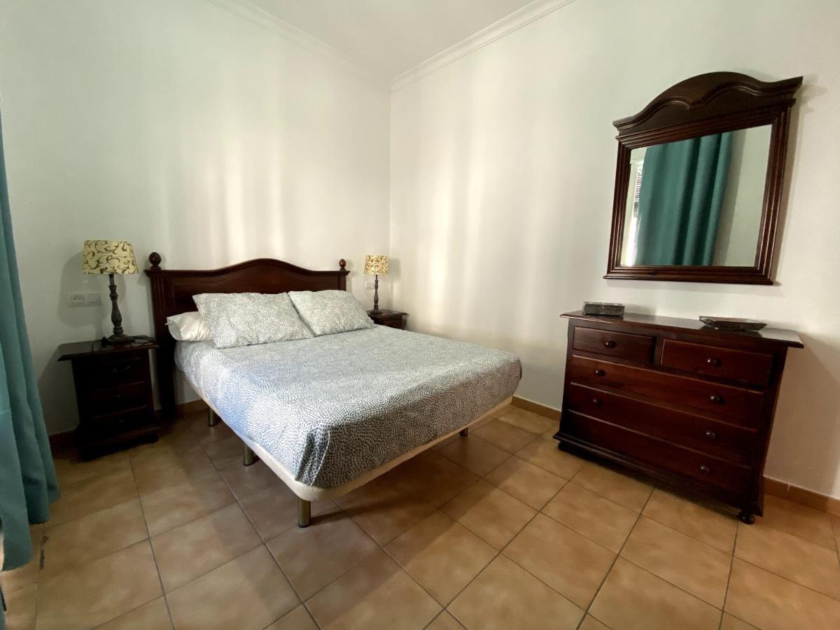 Apartamento Hostal Mellizo Лебріха Екстер'єр фото