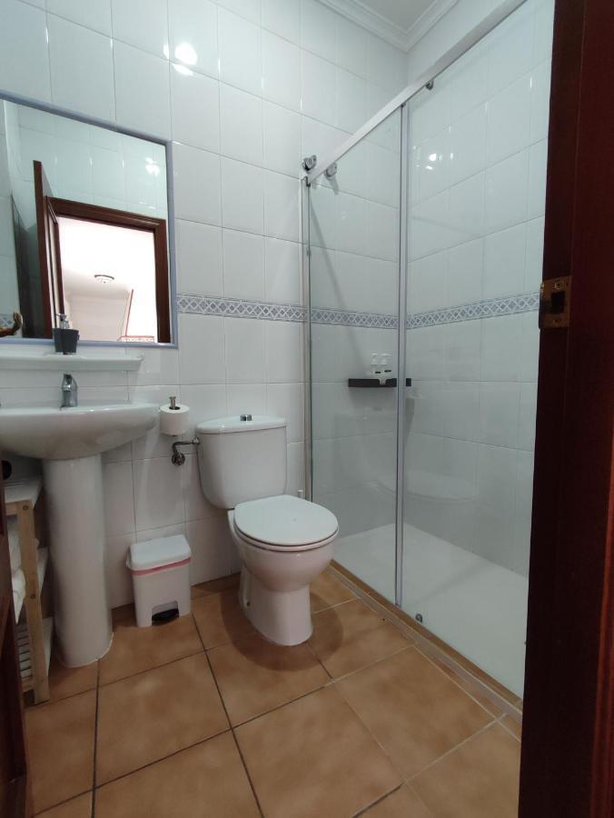 Apartamento Hostal Mellizo Лебріха Екстер'єр фото